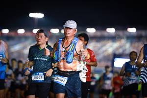 BIB: 40531, 86402
                            <button type="button" onclick="openModal(22918216)" class="btn btn-primary btn-sm float-right btn-popup" data-toggle="modal" data-target=".modal-high-quality">
                        <i class="fas fa-shopping-cart"></i> Add to Cart
                    </button>
                                            <button type="button" onclick="isThisMe(22918216, true)" class="btn btn-success btn-sm float-right btn-popup btn-isme hidden" data-toggle="tooltip" data-placement="bottom" title="นี่คือรูปของคุณใช่ไหม คลิกที่นี่เพื่อเอาเข้าอัลบั้ม">
                        <i class="fas fa-plus"></i> Add to album
                    </button>
                    <button type="button" onclick="isThisMe(22918216, false)" class="btn btn-warning btn-sm float-right btn-popup btn-isnotme hidden">
                        <i class="fas fa-ban"></i> Remove from album
                    </button>